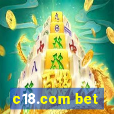 c18.com bet